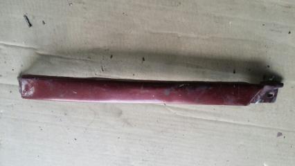 Планка под фару левая Audi 100 1991