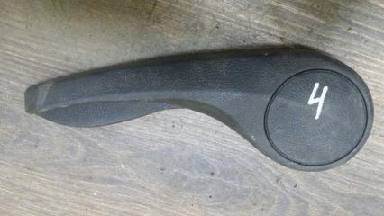 Ручка регулировки спинки сиденья Hyundai Solaris 2011