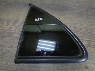 Стекло двери заднее левое Nissan Almera 2002