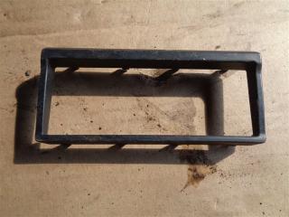 Накладка консоли Audi 100 1991