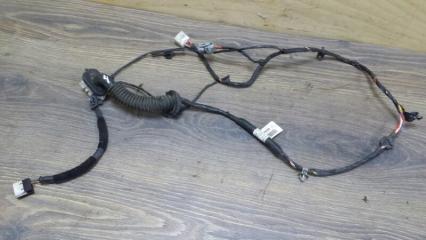 Проводка двери задняя левая Hyundai Solaris 2011 Б/У Проводка двери задняя левая Hyundai Solaris 2011