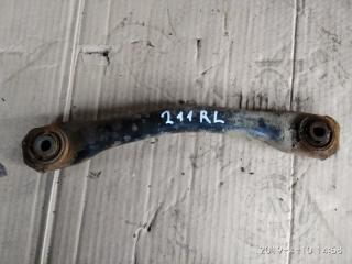 Рычаг подвески поперечный задний левый Ford Focus 2005