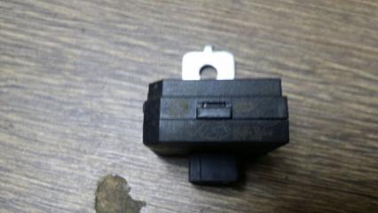 Иммобилайзер Hyundai Solaris 2011