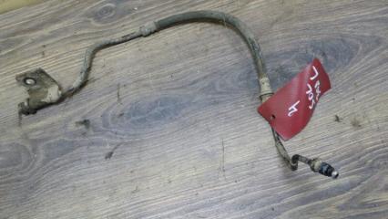 Трубка тормозная задняя левая Hyundai Solaris 2011