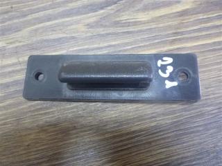 Ручка крышки багажника Nissan Almera 2013