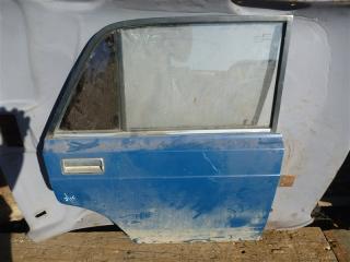 Дверь задняя правая Лада 2107 2003