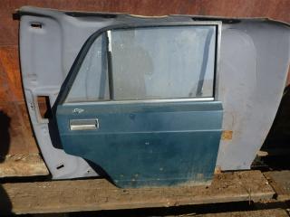 Дверь задняя правая Лада 2105 2003