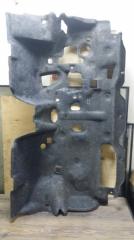 Шумоизоляция передняя Hyundai Solaris 2011