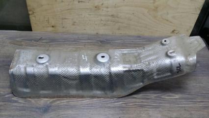 Экран тепловой Hyundai Solaris 2011 Б/У Экран тепловой Hyundai Solaris 2011