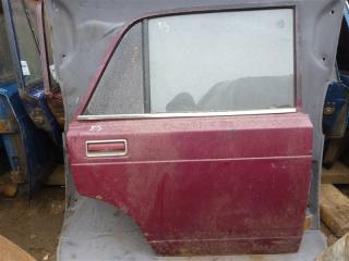 Дверь задняя правая Лада 2105