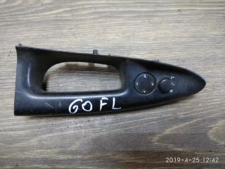 Блок управления зеркалами Audi A4 1998 Б/У Блок управления зеркалами Audi A4 1998