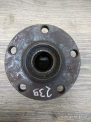 Ступица передняя Audi 100 1991