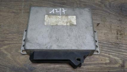Блок управления ДВС Лада 2112 2002