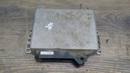 Блок управления ДВС Лада 2110 2004