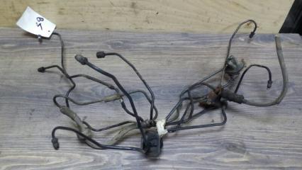 Трубка тормозная Volkswagen Passat 1997