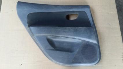 Обшивка двери задняя левая Hyundai Elantra 2007