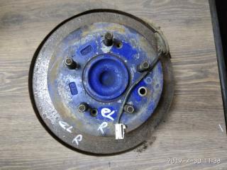 Цапфа задняя правая Hyundai Elantra 2007 Б/У Цапфа задняя правая Hyundai Elantra 2007