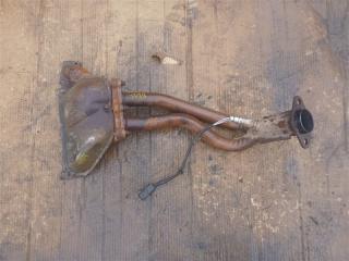 Коллектор выпускной Лада 2110 2004 Б/У Коллектор выпускной Лада 2110 2004