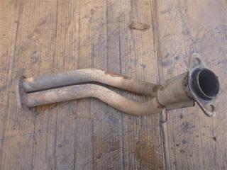 Глушитель Лада 2110