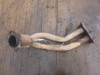 Глушитель Лада 2112 2002