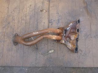 Коллектор выпускной Лада 2112 2003 Б/У Коллектор выпускной Лада 2112 2003