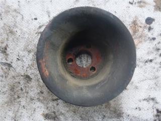 Шкив УАЗ Патриот 2011 Б/У Шкив УАЗ Патриот 2011