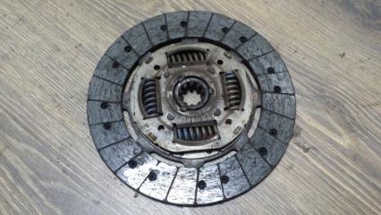 Диск сцепления ГАЗ Газель 2006