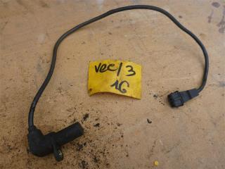 Датчик положения коленвала Opel Vectra A 1992 Б/У Датчик положения коленвала Opel Vectra A 1992