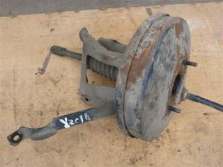 Вакуумный усилитель Opel Vectra A 1991 Б/У Вакуумный усилитель Opel Vectra A 1991