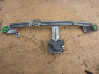 Стеклоподъемник задний левый Opel Vectra A 1991