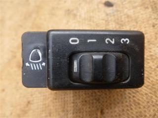 Блок управления корректором фар Opel Vectra A 1991