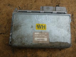 Блок управления abs Opel Vectra A 1991