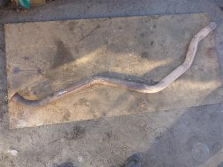 Глушитель Ford Transit 1987