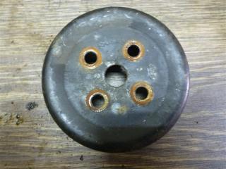 Шкив помпы Ford Focus 2005
