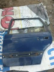 Дверь задняя левая Volkswagen Passat