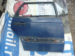 Дверь задняя правая Volkswagen Passat