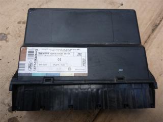 Блок комфорта Ford Mondeo 2002