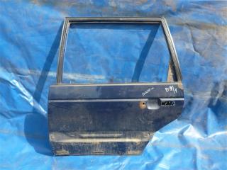 Дверь задняя левая Volkswagen Passat