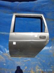 Дверь задняя левая Лада 2111 2006