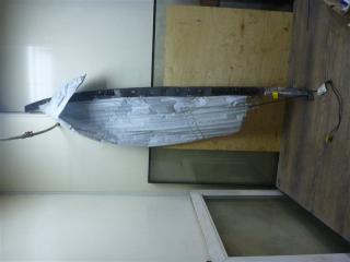 Подушка безопасности левая Ford Mondeo 2002