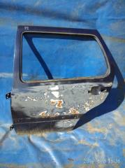 Дверь задняя левая Volkswagen Vento 1992