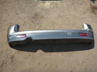 Бампер Лада 2111 2002