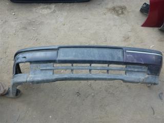 Бампер передний Opel Vectra A 1991