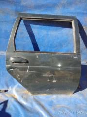 Дверь задняя правая Лада 2111 2006