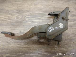 Педаль тормоза Opel Vectra A 1991 Б/У Педаль тормоза Opel Vectra A 1991