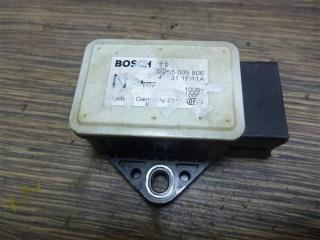 Датчик ускорения Infiniti FX37 2011 Б/У Датчик ускорения Infiniti FX37 2011