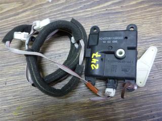 Сервопривод заслонок печки Infiniti FX37 2011