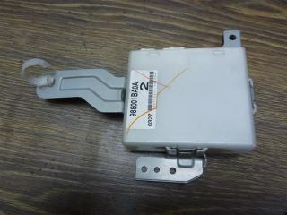 Запчасть блок управления рулевой рейкой Infiniti FX37 2011