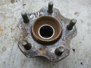 Ступица задняя Infiniti FX37 2011