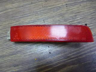 Катафот бампера задний левый Infiniti FX37 2011